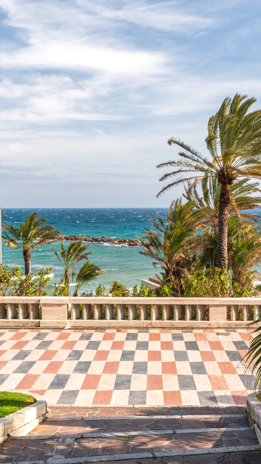 Agenzia Sanremo | Agenzia Immobiliare a Sanremo (Imperia)