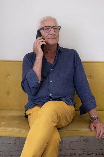 Chi siamo Agenzia Sanremo